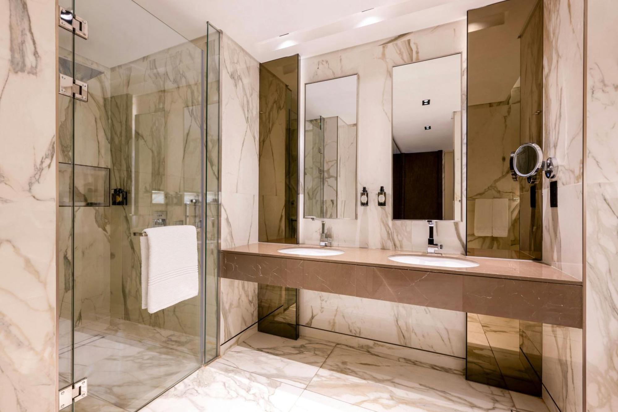 Agora, Doha, Autograph Collection Hotel Lusail Exterior foto