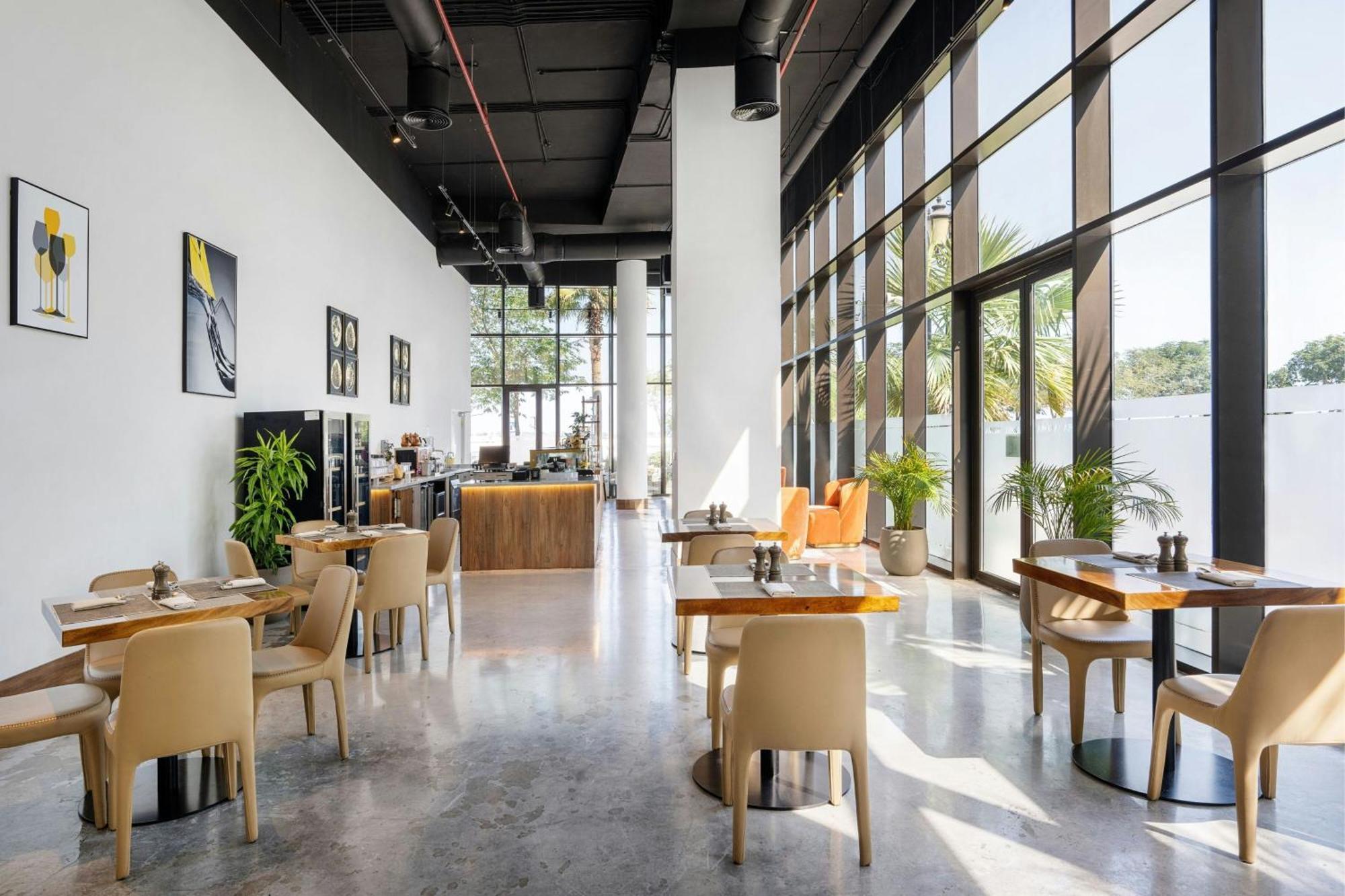 Agora, Doha, Autograph Collection Hotel Lusail Exterior foto